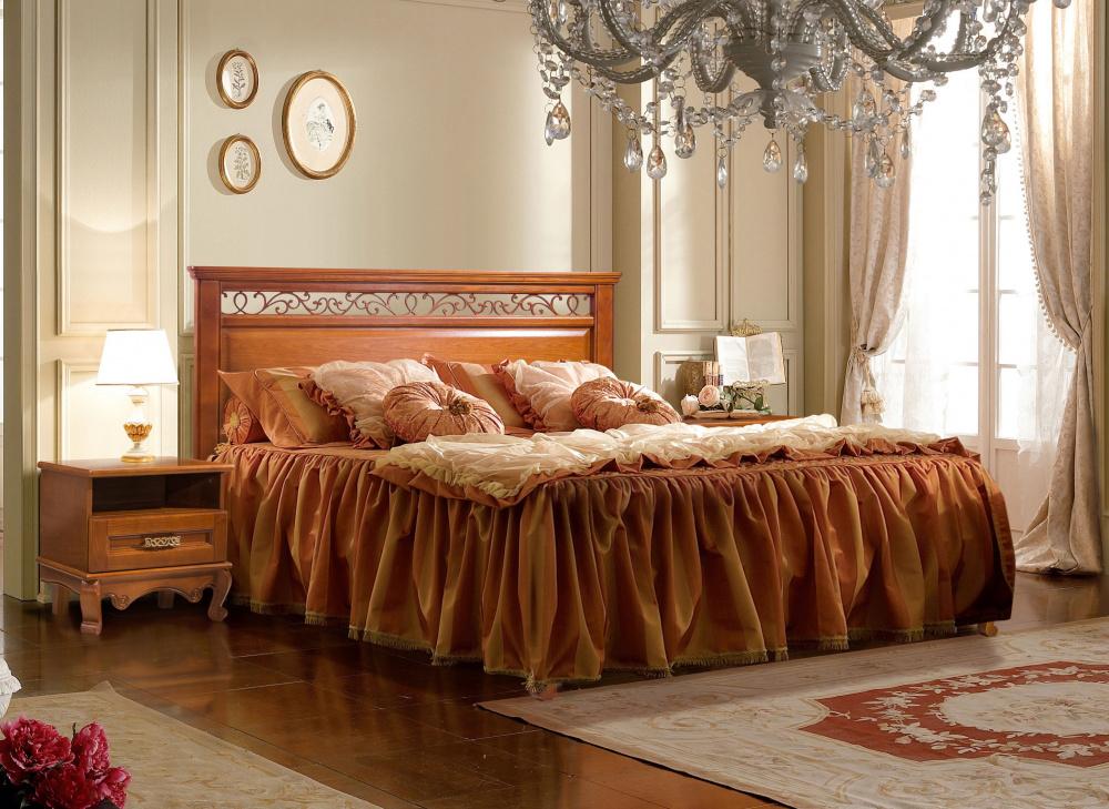 Кровать "Венеция" (без изножья)